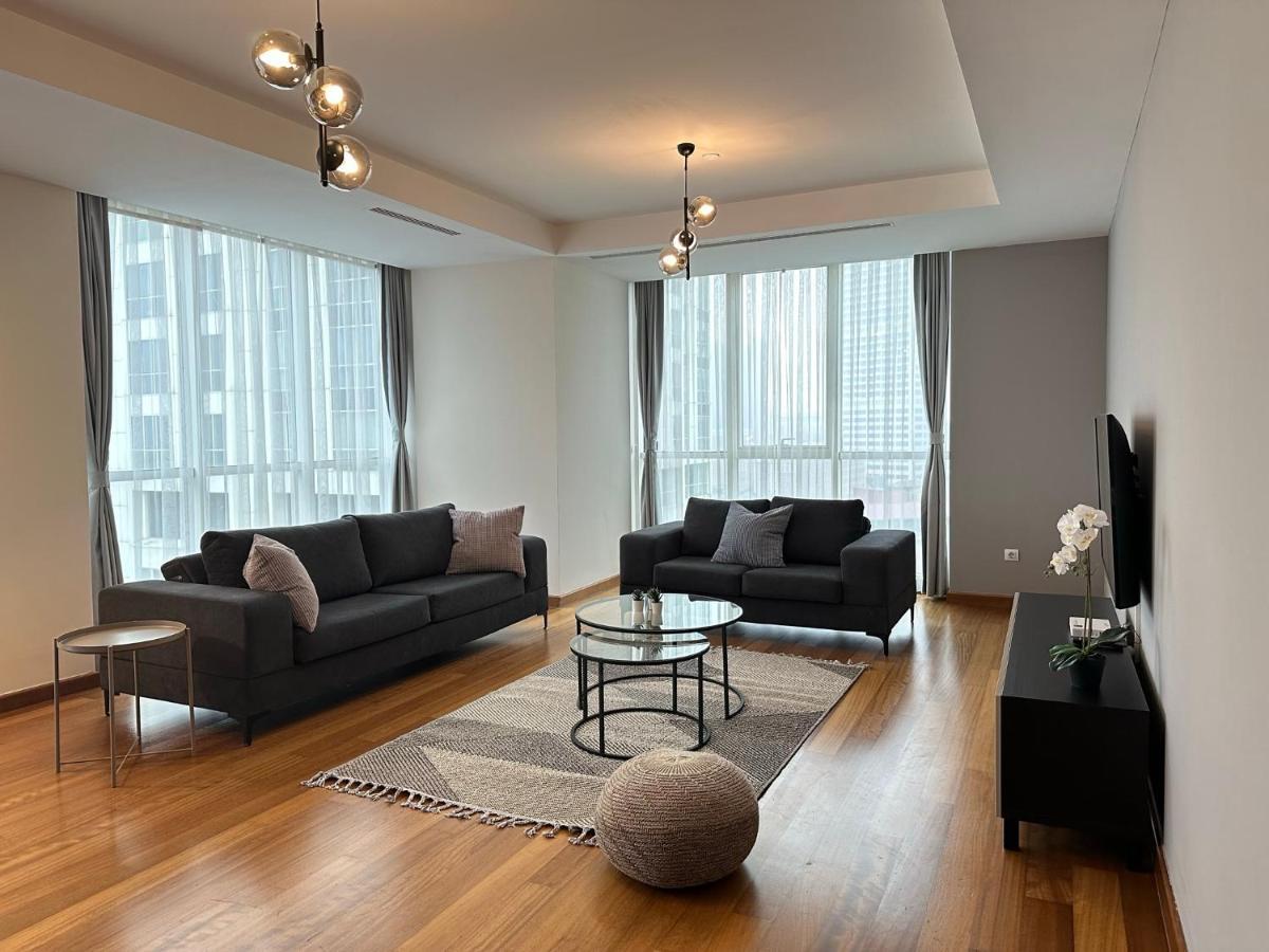 Bright 3 Bedroom & 2 Bath In Mashattan Residence, Maslak Sariyer Provincia di Istanbul