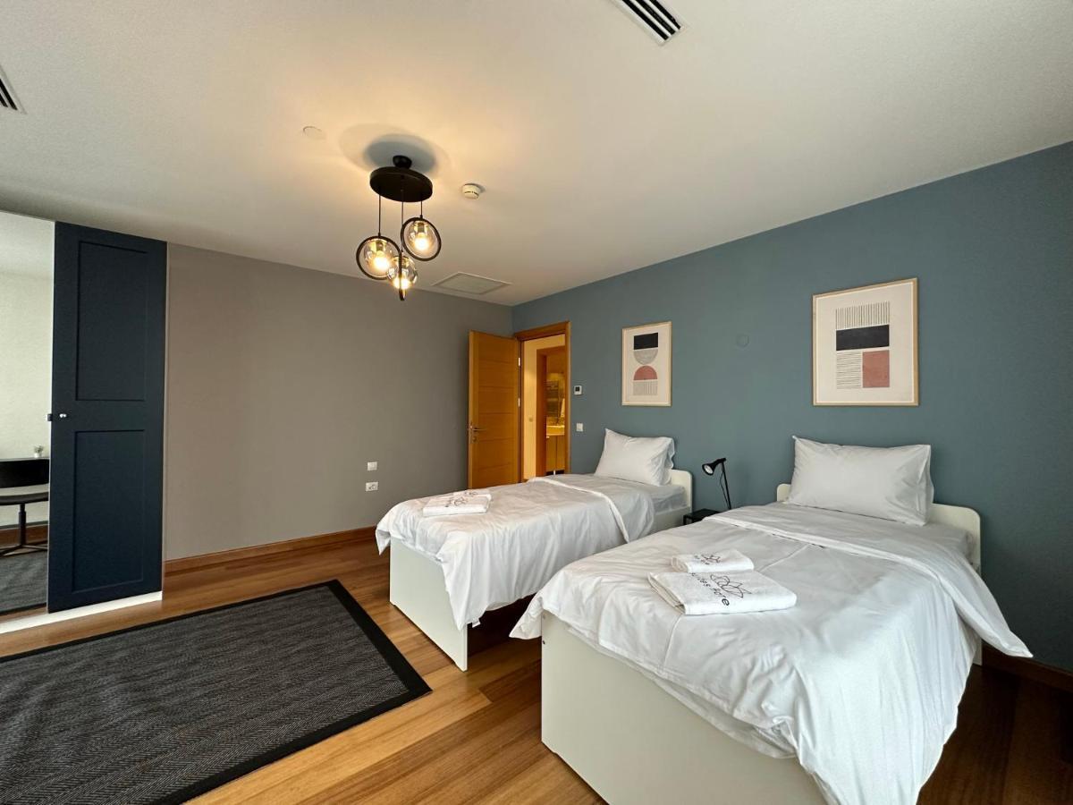 Bright 3 Bedroom & 2 Bath In Mashattan Residence, Maslak Sariyer Appartamento Provincia di Istanbul