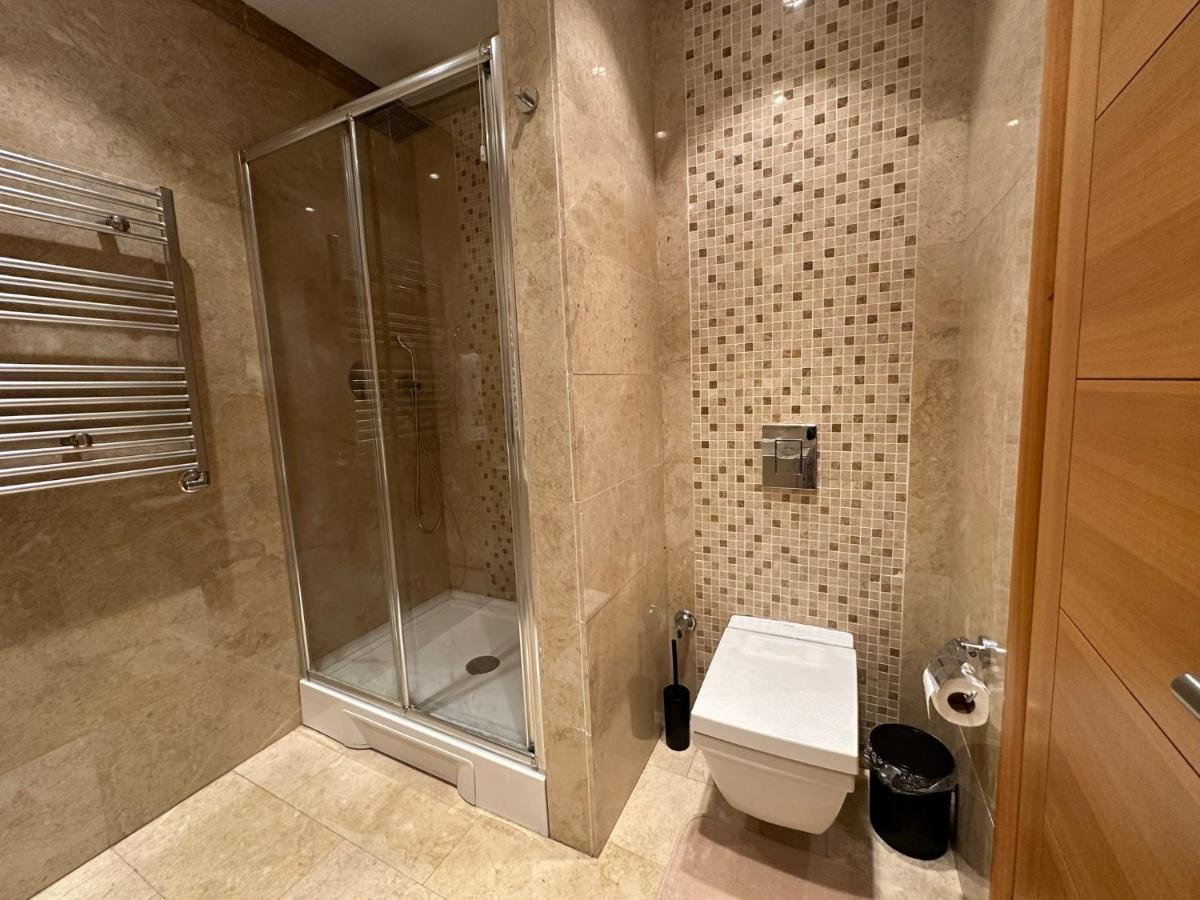 Bright 3 Bedroom & 2 Bath In Mashattan Residence, Maslak Sariyer * Provincia di Istanbul