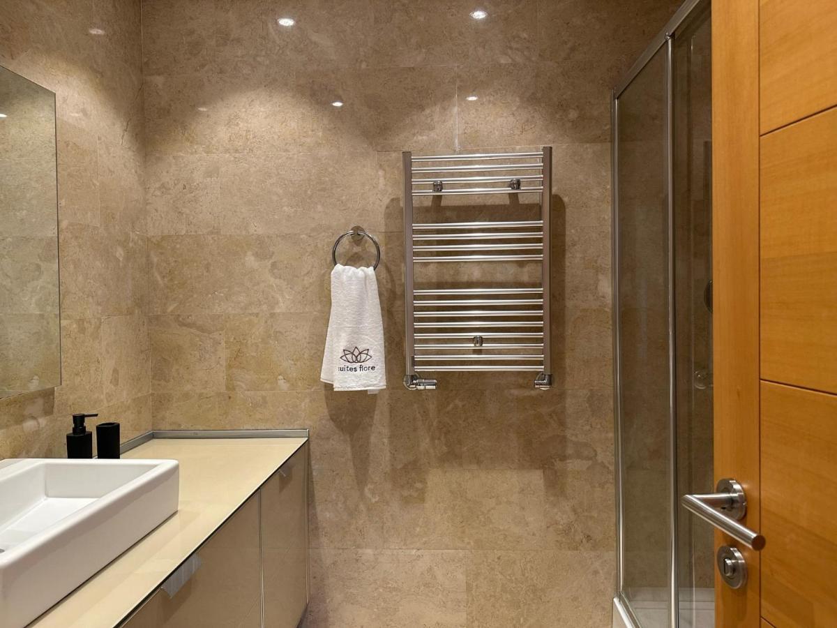 Bright 3 Bedroom & 2 Bath In Mashattan Residence, Maslak Sariyer Provincia di Istanbul