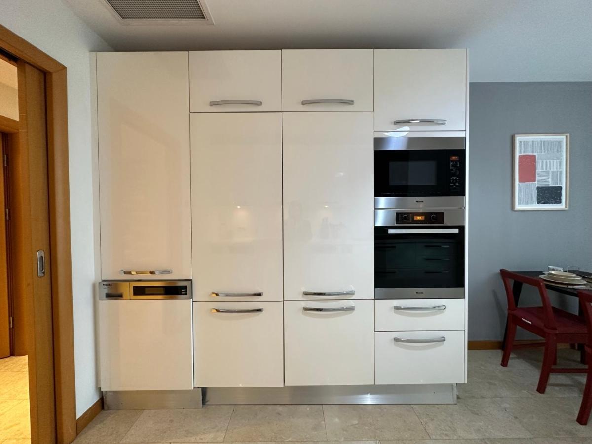 Bright 3 Bedroom & 2 Bath In Mashattan Residence, Maslak Sariyer Provincia di Istanbul